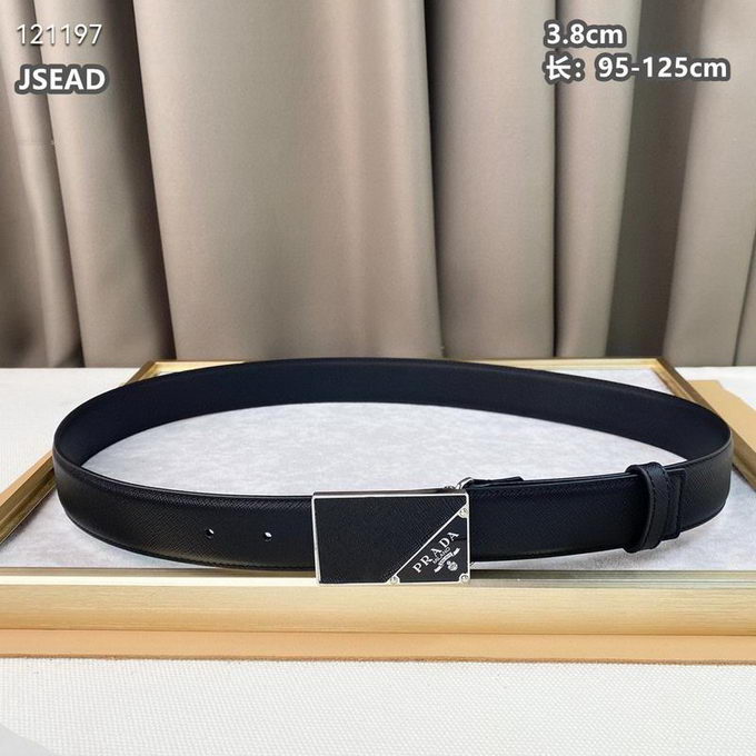 Prada Belt 35mm ID:20250629-282